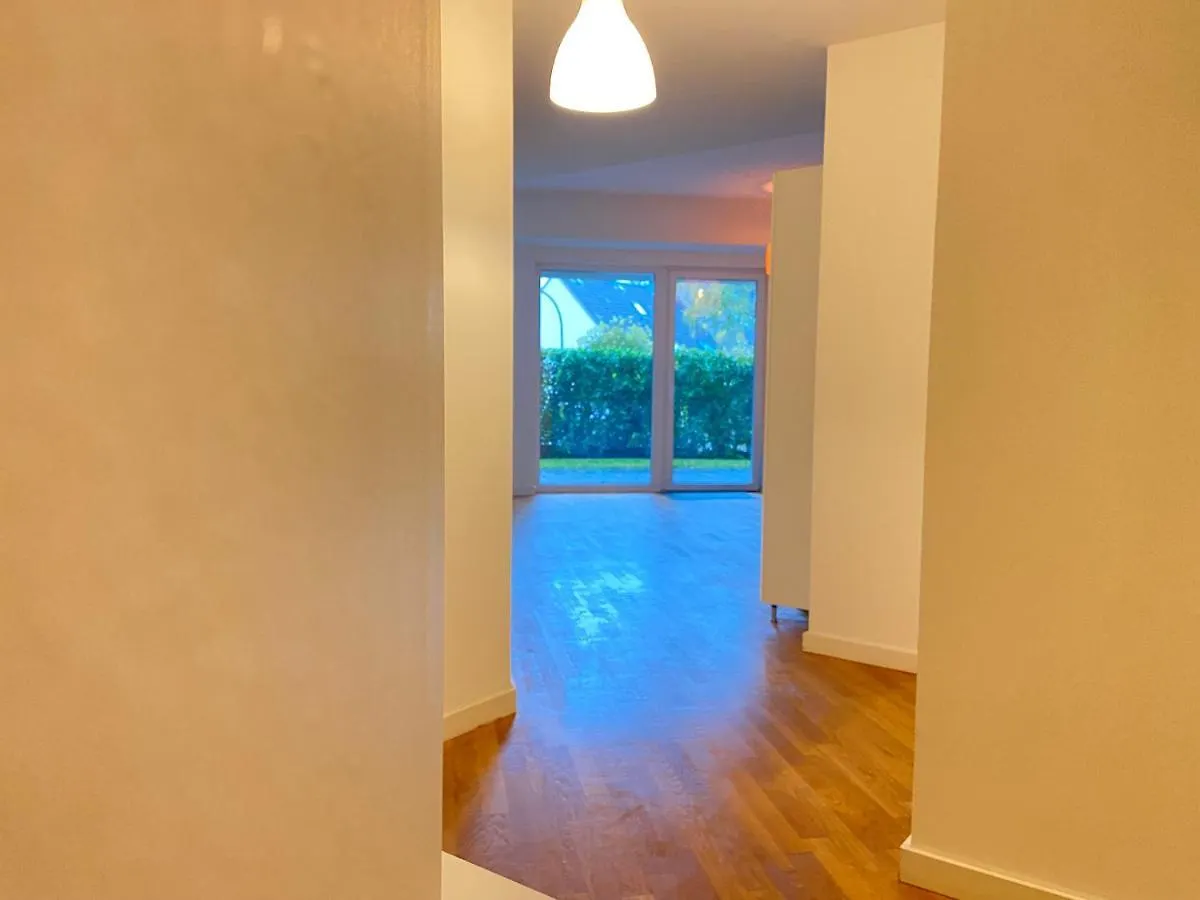 Two Bedroom Apartment In Norderstedt, Hirschkamp 37