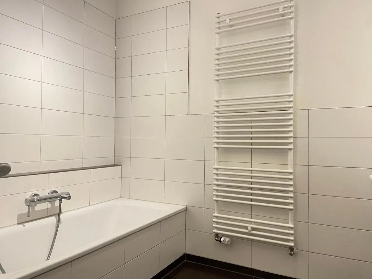 Two Bedroom Apartment In Norderstedt, Hirschkamp 37 0*, Norderstedt